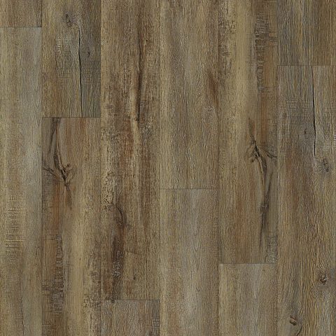 Shaw Floorte Pro Impact Plus Modeled Oak