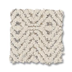 Ivory Metallic