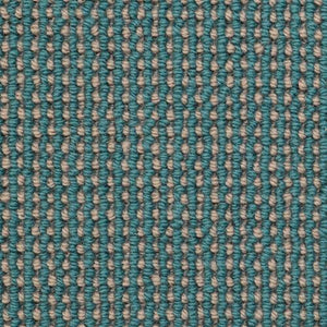 Peacock Blue