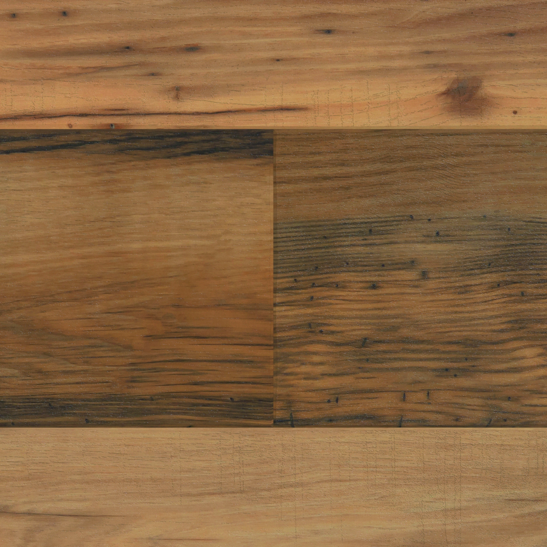 Karndean Art Select Gluedown Reclaimed Chestnut
