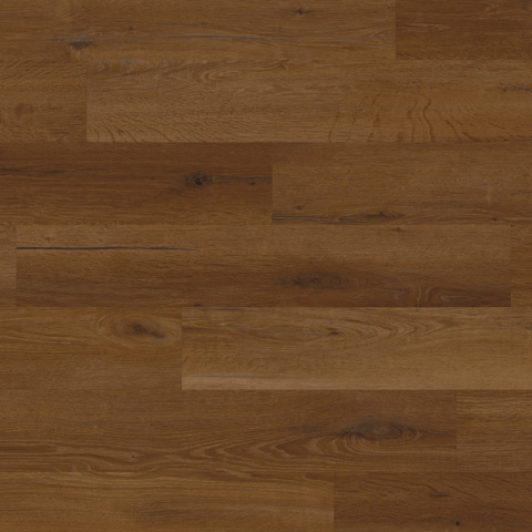 Karndean Knight Tile Gluedown Russet Character Oak