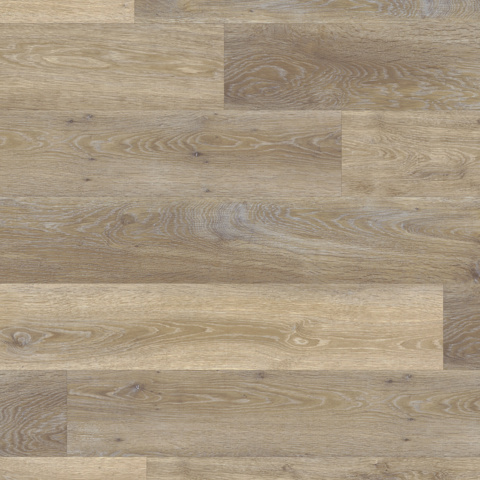 Karndean Knight Tile Gluedown Lime Washed Oak