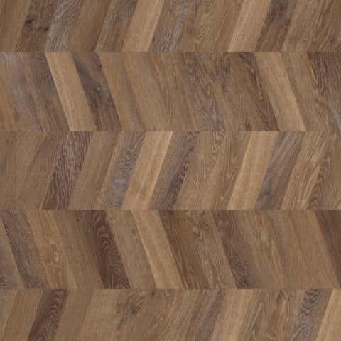 Karndean Knight Tile Rigid Core Mid Limed Oak