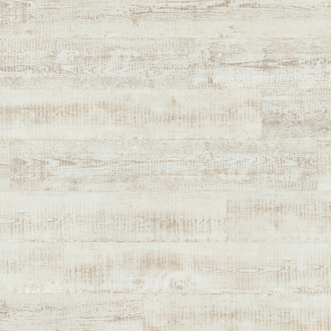 Karndean Knight Tile Rigid Core White Painted Pine