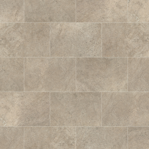 Karndean Knight Tile Rigid Core Portland Stone