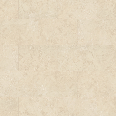 Karndean Knight Tile Rigid Core Natural Limestone