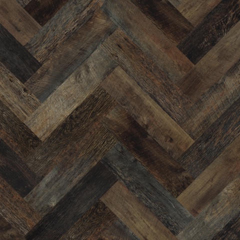 Karndean Korlok Select Salvaged Barnwood