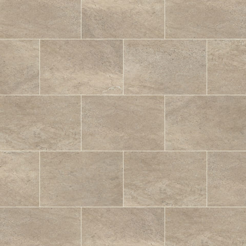 Karndean Knight Tile Gluedown Portland Stone