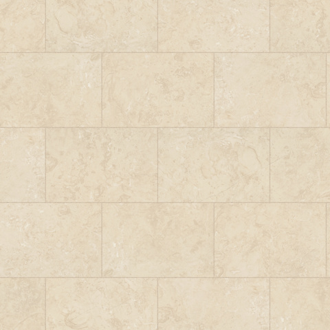 Karndean Knight Tile Gluedown Natural Limestone