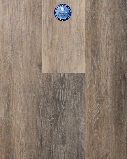 Provenza Uptown Chic Class Act flooring swatch