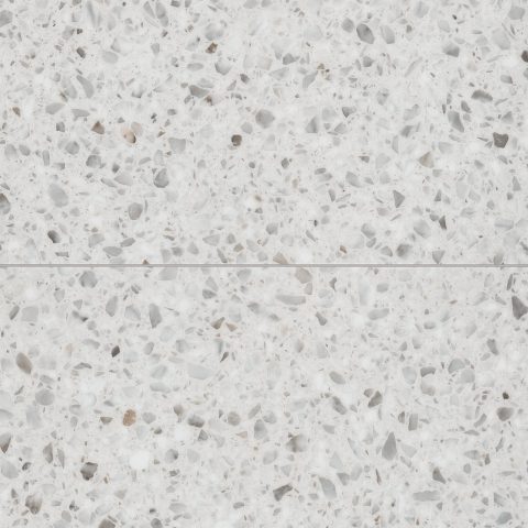 COREtec SPC Tile Vivara Terrazzo