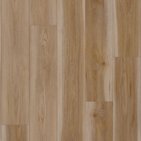 COREtec Original Enhanced Hartley Pecan